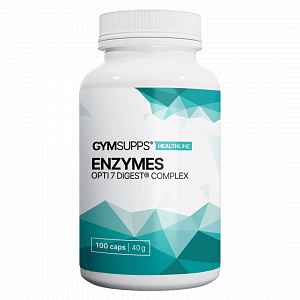 Enzymes Opti7 Digest® Complex - 100 kapslí