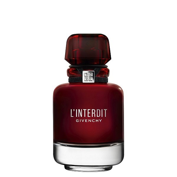 Givenchy L'Interdit Rouge parfémová voda dámská  50 ml