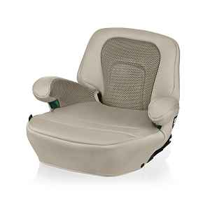 Zopa Autosedačka iBooster i-Size, Boss Grey 6