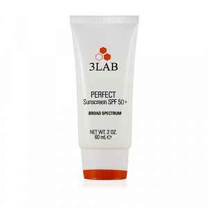 3LAB Perfect SunScreen SPF 50 sluneční krém 60 ml