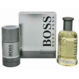 HUGO BOSS No.6 Dárkové balení