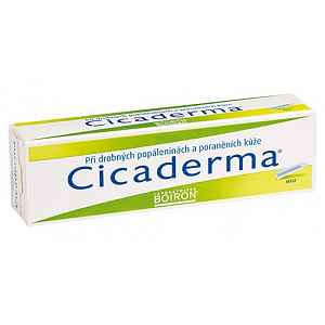 Cicaderma mast 30 g