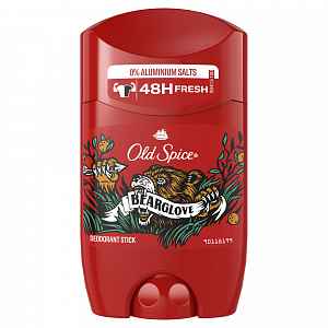 Old Spice deo stick 50 ml Bearglove
