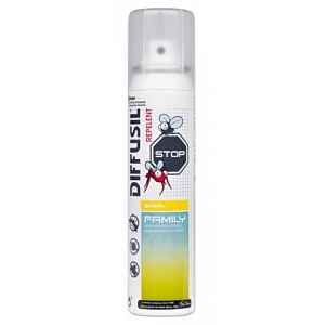 DIFFUSIL repelent Family spray 100ml