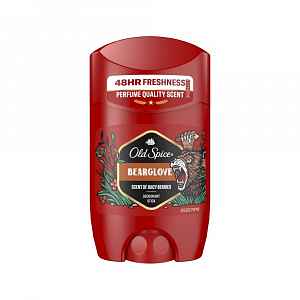 Old Spice deo stick 50 ml Bearglove