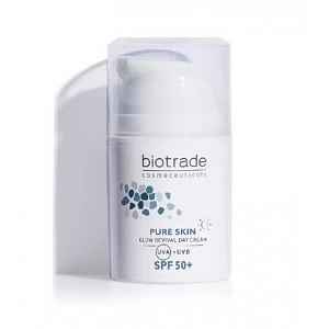 Biotrade Pure Skin Denní krém SPF50+ 50 ml