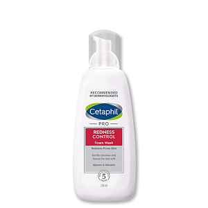Cetaphil PROREDNESS Čisticí pěna na obličej 236 ml