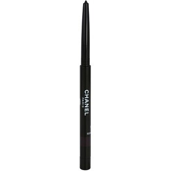 Chanel Stylo Yeux Waterproof tužka na oči voděodolná odstín 83 Cassis  0,3 g