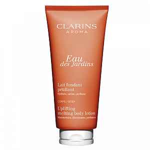 Clarins Eau des Jardins Body Lotion tělové mléko  200 ml