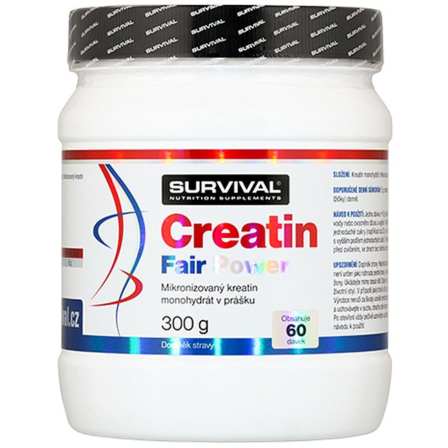 Creatin Fair Power Fair Power 300g