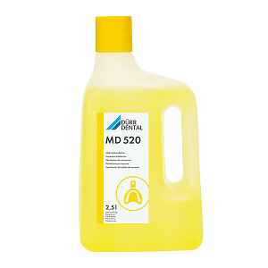 Dürr MD 520 dezinfekce na otisky 2,5 l