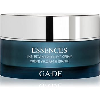 GA-DE Essences regenerační oční krém 15 ml