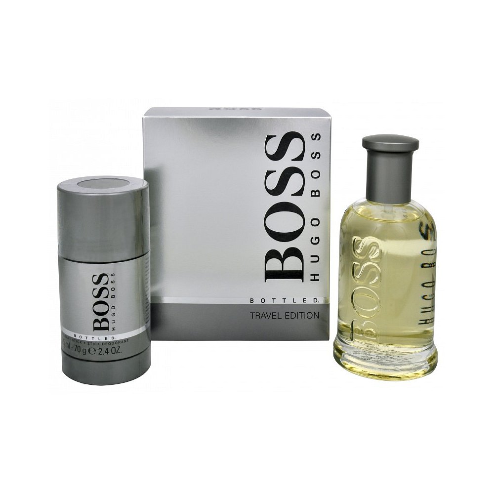 HUGO BOSS No.6 Dárkové balení