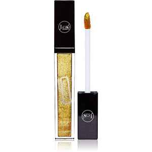 J.Cat Beauty 3D-licious lesk na rty s holografickým efektem odstín 107 Intergalactic 6 ml