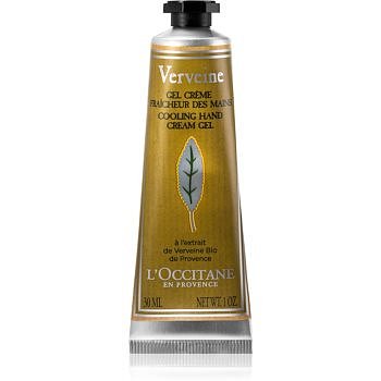 L’Occitane Verveine krém na ruce pro ženy 30 ml