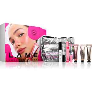 LAMEL Box Gift Set sada dekorativní kosmetiky