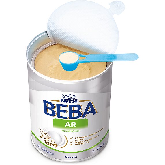 NESTLÉ BEBA A.R. 800g