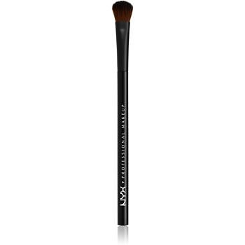 NYX Professional Makeup Pro All Over Shadow Brush  štětec na oční stíny
