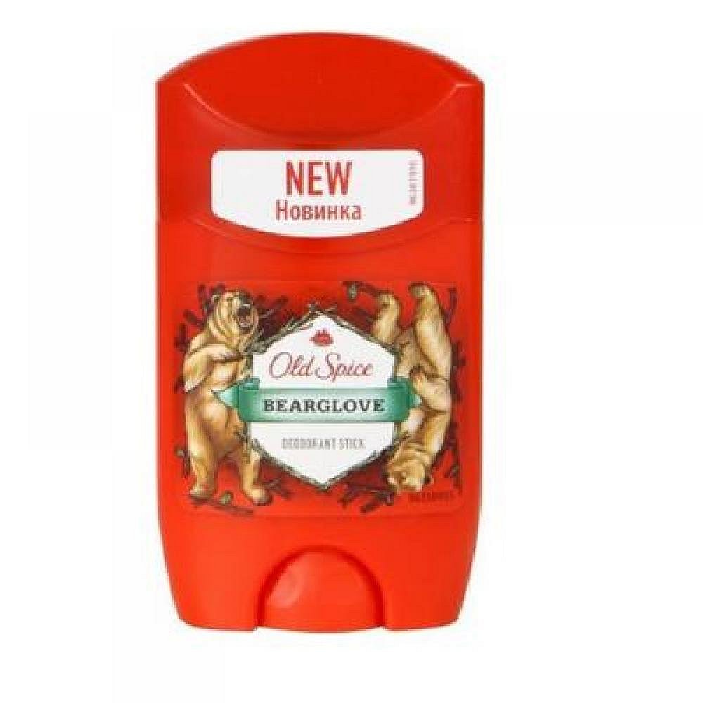 Old Spice deo stick 50 ml Bearglove