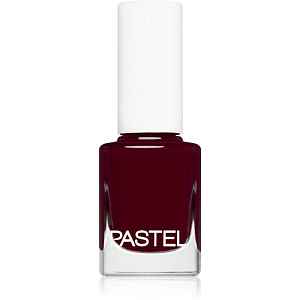 Pastel Nail Polish lak na nehty odstín 39 Burgundy 13 ml