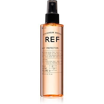 REF Styling ochranný sprej pro tepelnou úpravu vlasů 175 ml