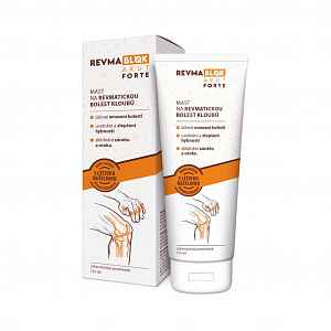 REVMABLOK AKUT Forte 125 ml