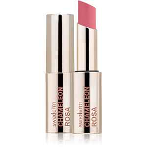 Swederm Chameleon Lip Balm tónovací balzám na rty odstín ROSA 3 ml