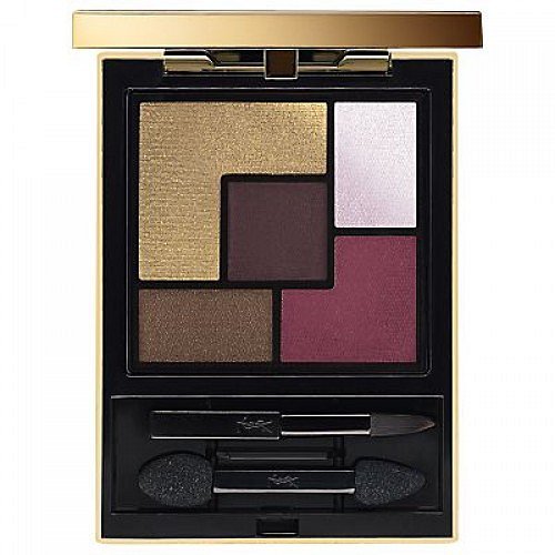 Yves Saint Laurent Couture Eye Palette  paleta stínů