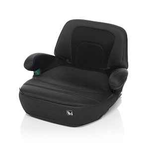 Zopa Autosedačka iBooster i-Size, Night Black 3