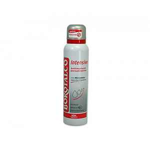 BOROTALCO Intensive Spray Deodorant 150ml