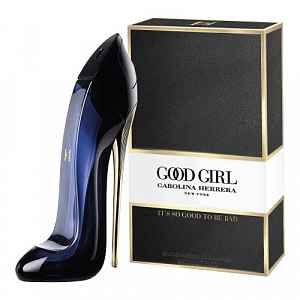 CAROLINA HERRERA Good Girl Parfémovaná voda 80 ml