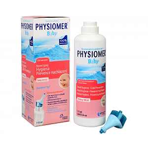 Physiomer Baby 115ml