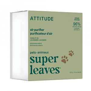 Attitude Furry Friends Přírodní čistící osvěžovač vzduchu pro zvířecí mazlíčky 227g