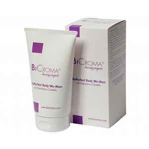 BiCroma Bio-tělový krém pro ženy a muže 150 ml