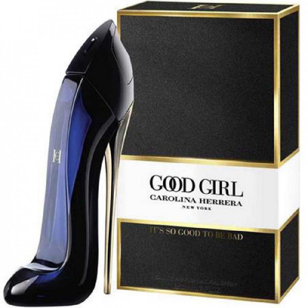 CAROLINA HERRERA Good Girl Parfémovaná voda 80 ml