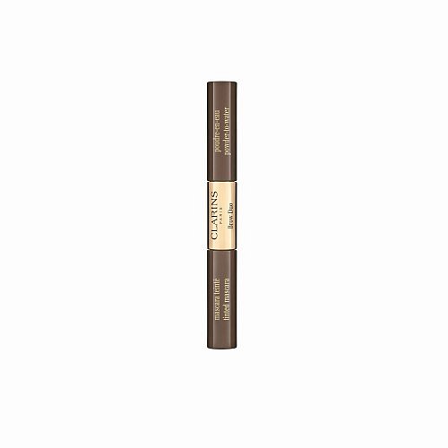 Clarins Browduo 04 2 x 2,3ml