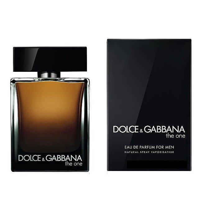 Dolce & Gabbana The One For Men - EDP 50 ml