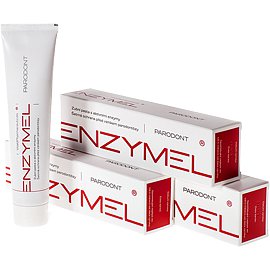 ENZYMEL PARODONT enzymová zubní pasta 75ml