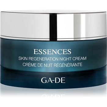 GA-DE Essences noční regenerační krém 50 ml