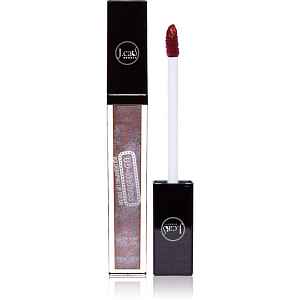 J.Cat Beauty 3D-licious lesk na rty s holografickým efektem odstín 105 Eternal Chaos 6 ml