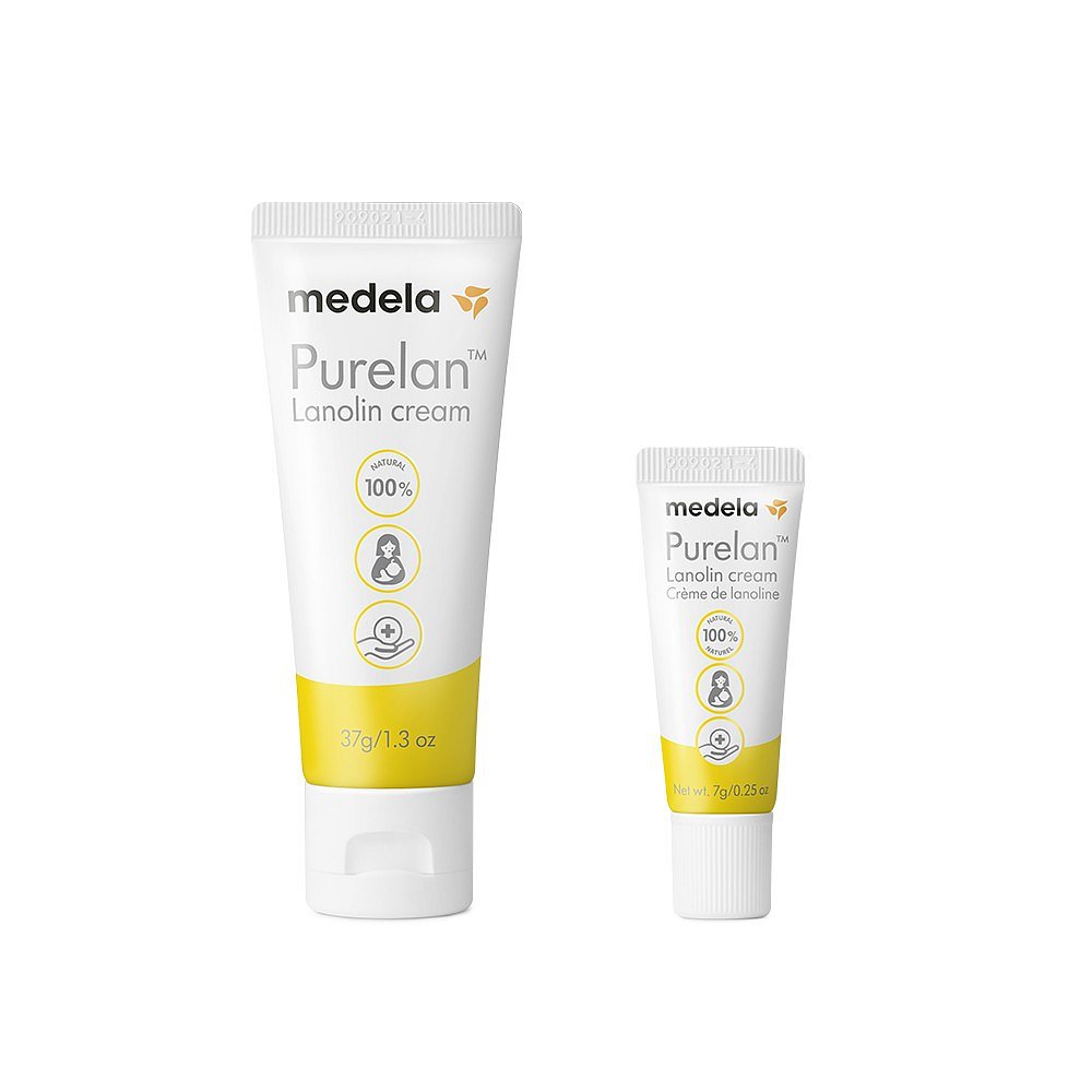 MEDELA Purelan™ lanolinová mast 7 g