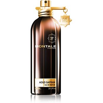 Montale Aoud Safran parfémovaná voda unisex 100 ml