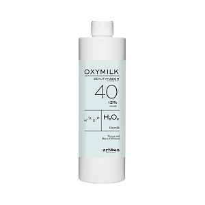 Oxidační krém Artégo Oxymilk Beauty Fusion Phyto-Tech Color 40 VOL 12% - 1000 ml