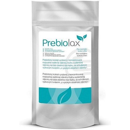 PrebioLax 200g