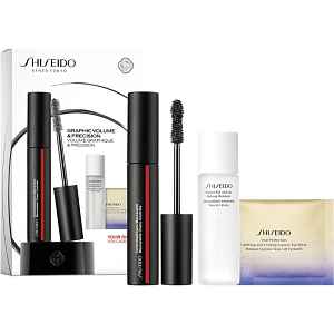 Shiseido ControlledChaos Mascara Set dárková sada pro ženy