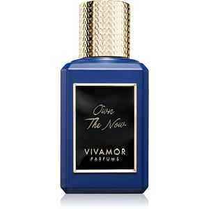 Vivamor Parfums Own The Now parfémový extrakt unisex 100 ml