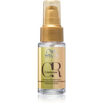 Wella Professionals Oil Reflections uhlazující olej pro lesk a hebkost vlasů 30 ml