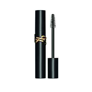 Yves Saint Laurent Lash Clash extreme volume řasenka  - brown  9 ml