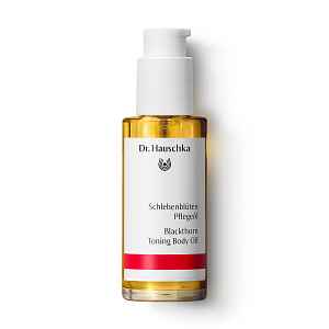 Dr.Hauschka Tělový olej Trnka 75 ml