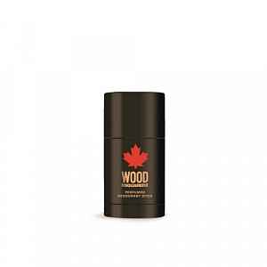 Dsquared2 Wood pour homme deostick 75ml